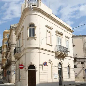 Palazzo Leonardo Appartamento Scicli