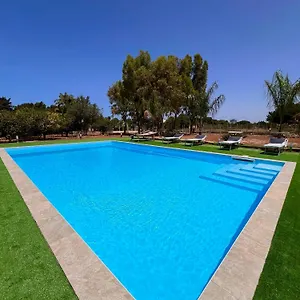 Terrazza Dal Picciotto Casa vacanze Marsala